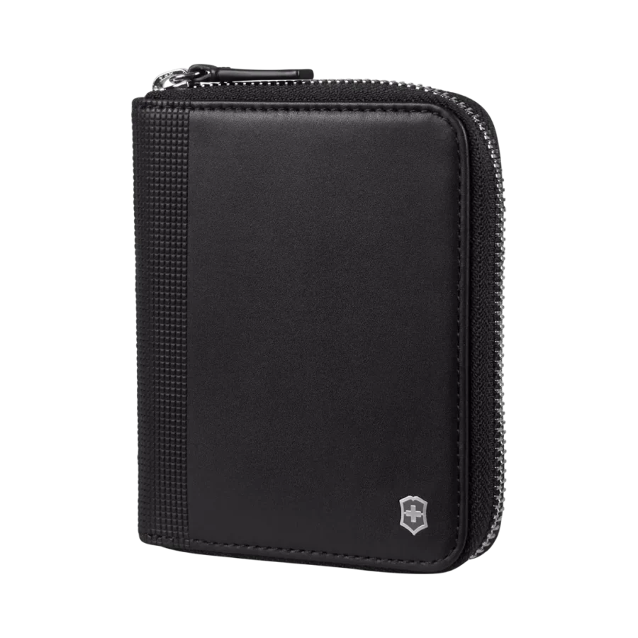 Victorinox Altius Alox Clutch Wallet