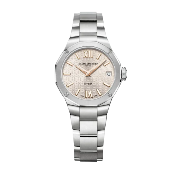 Baume & Mercier Riviera 33 Quartz