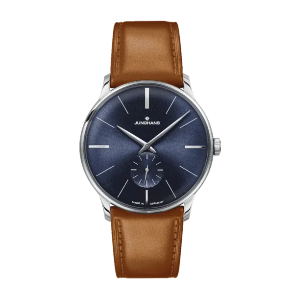 Junghans Meister Handaufzug