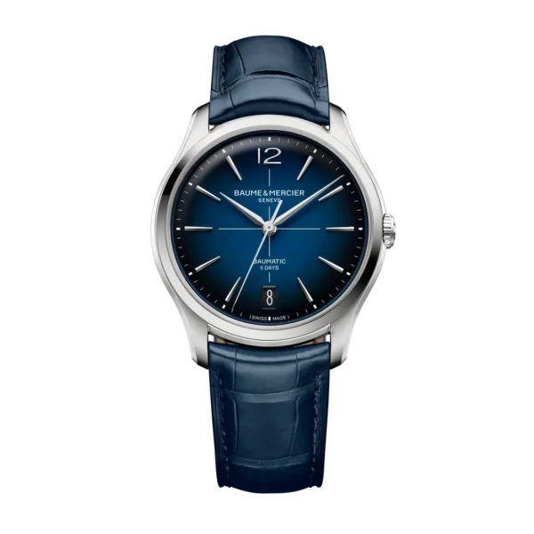 Baume & Mercier Clifton 39 Baumatic