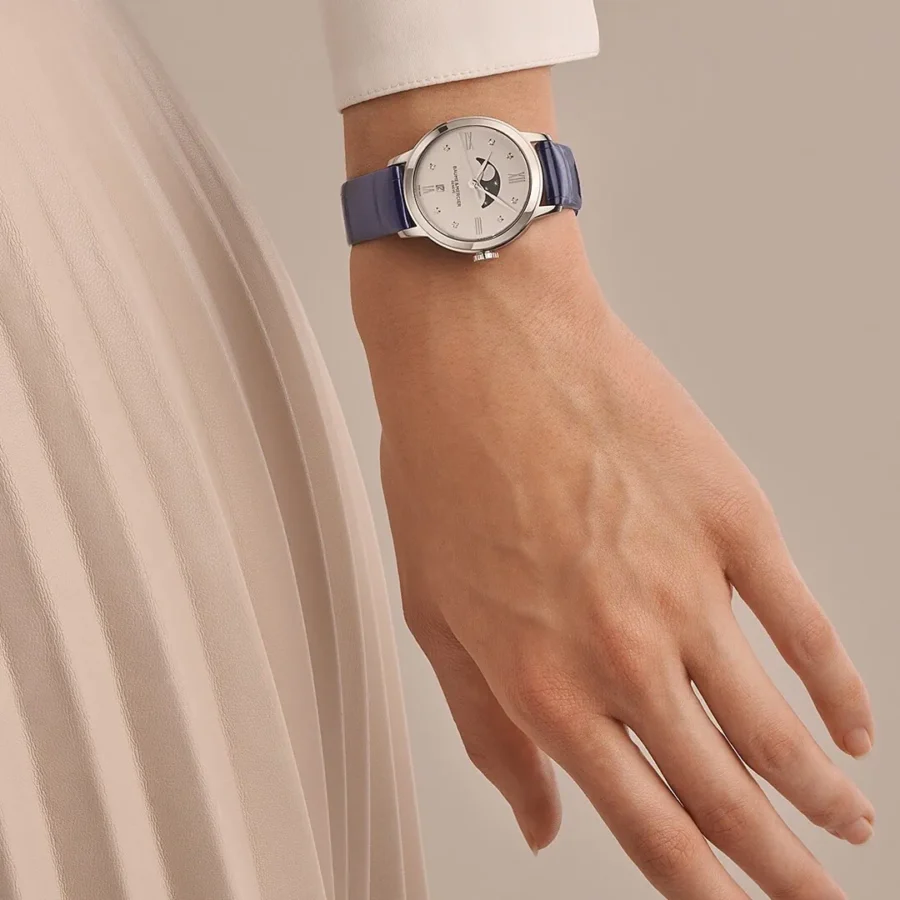 Baume & Mercier Classima 31 Quartz - Image 2