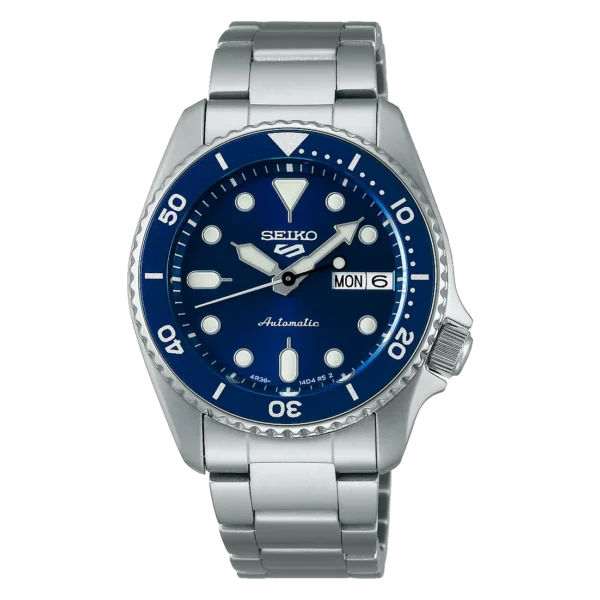Seiko 5 Sports SKX Style Diver 'Midi'