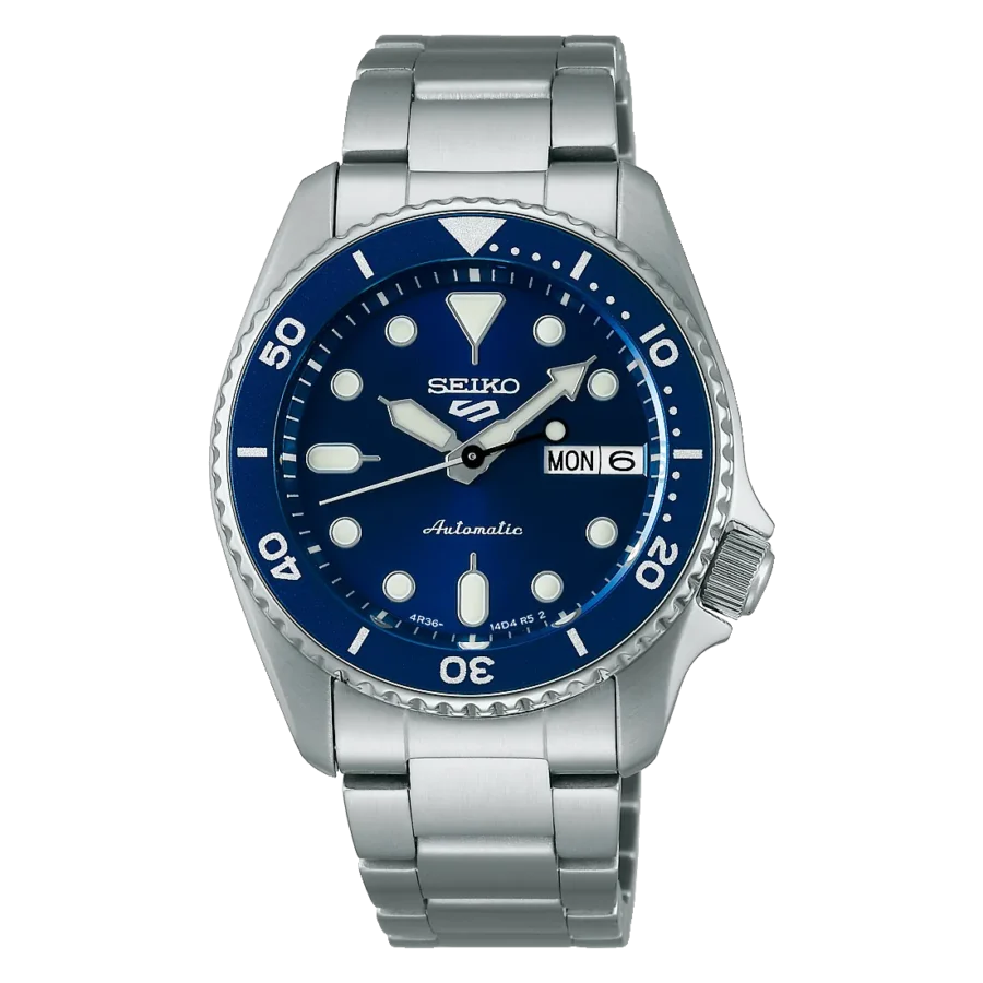 Seiko 5 Sports SKX Style Diver 'Midi'