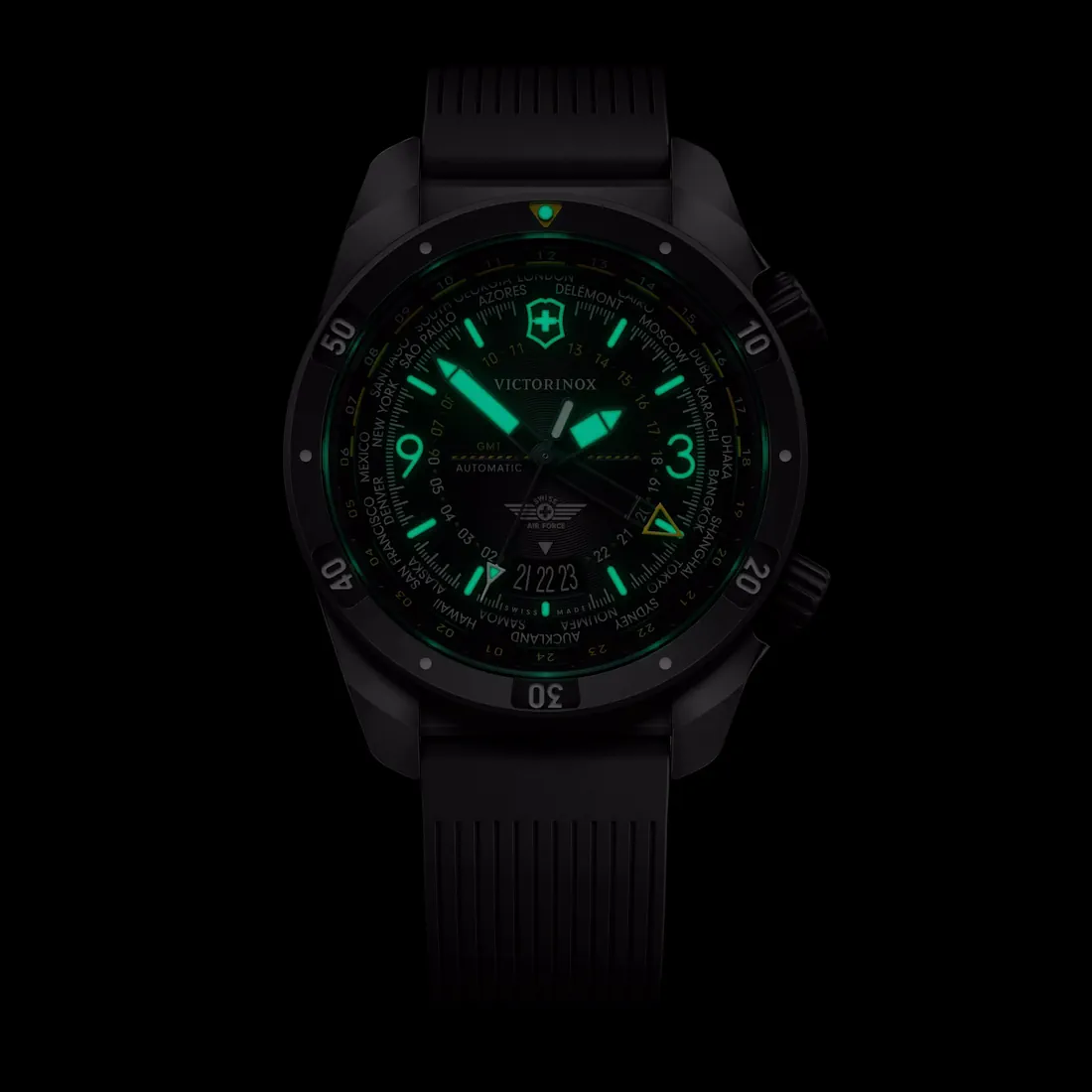 Victorinox Air Pro Automatic - Image 2