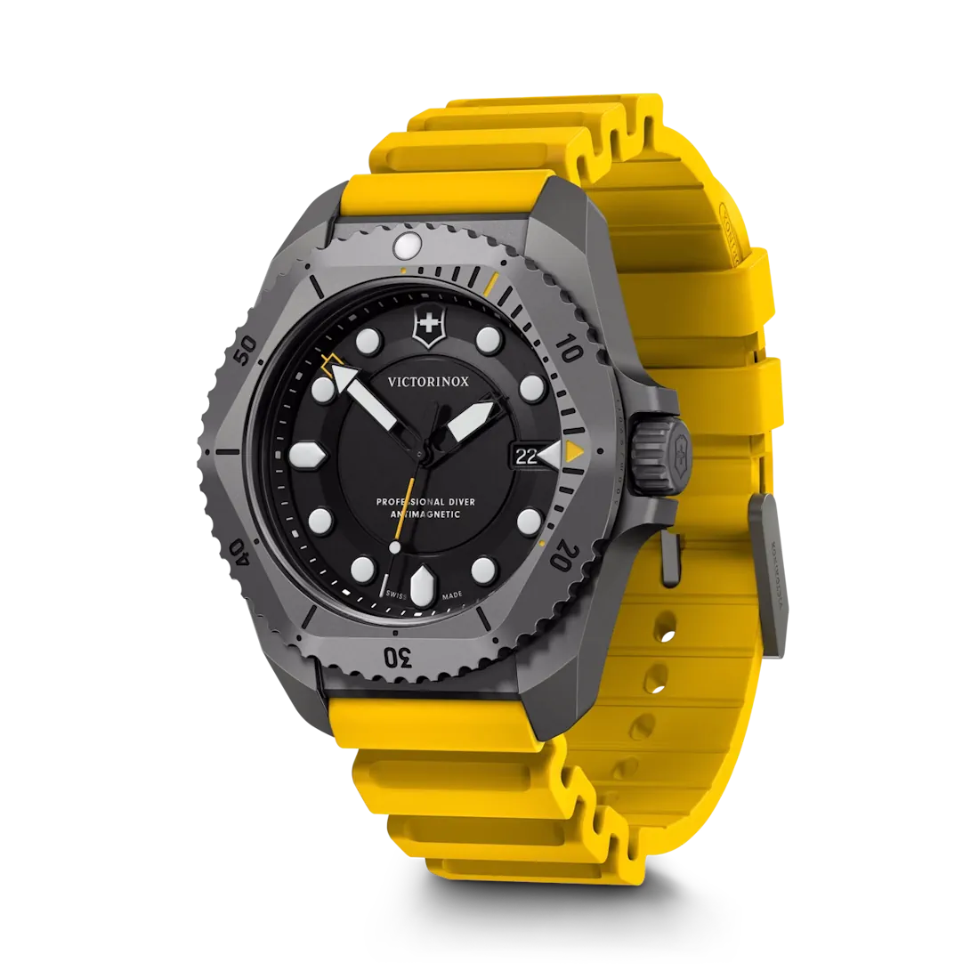 Victorinox Dive Pro Quartz - Image 3