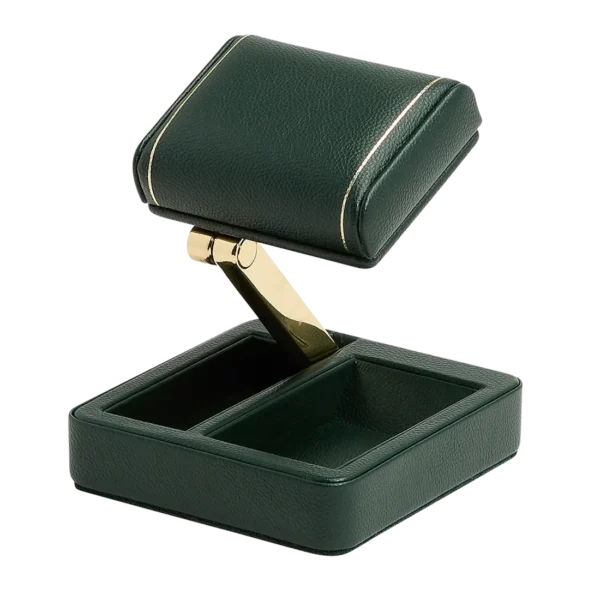 WOLF British Racing Single Travel Watch Stand