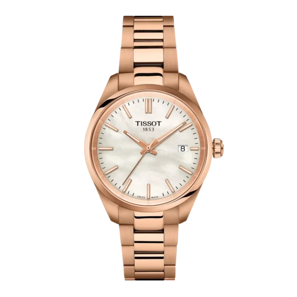 Tissot PR100