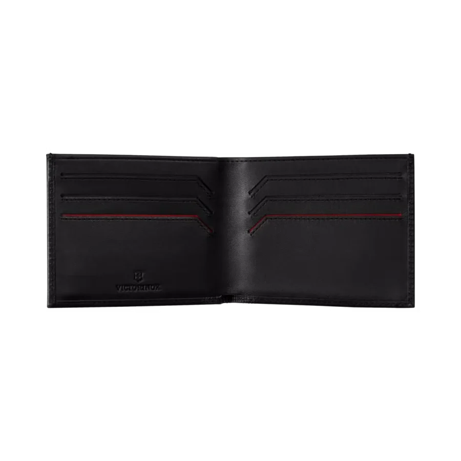 Vcitorinox Altius Alox Slim Bi-Fold Wallet - Image 3