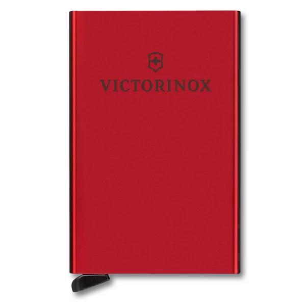 Victorinox Altius Secrid Essential Card Wallet