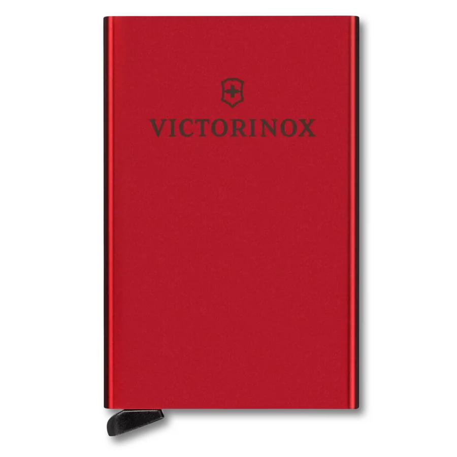 Victorinox Altius Secrid Essential Card Wallet