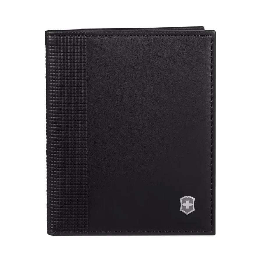 Victorinox Altius Alox Bi-Fold Card Case - Image 4