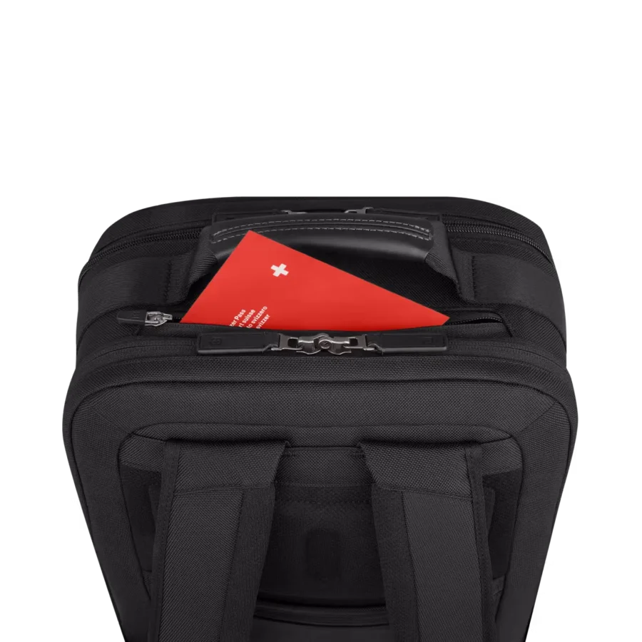 Victorinox Mythic Deluxe Backpack - Image 9