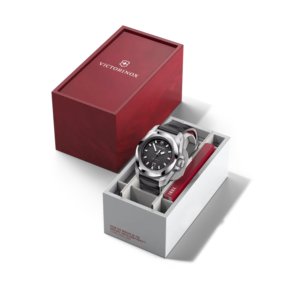 Victorinox I.N.O.X. Quartz - Image 5