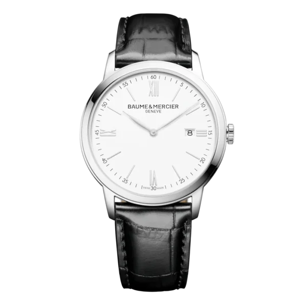 Baume & Mercier Classima 42 Quartz