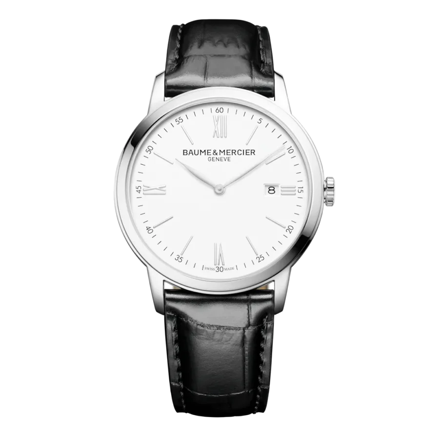 Baume & Mercier Classima 42 Quartz