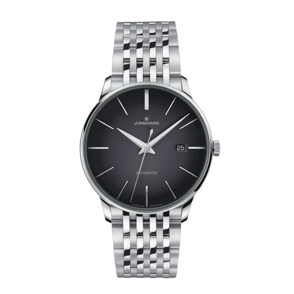 Junghans Meister Automatic