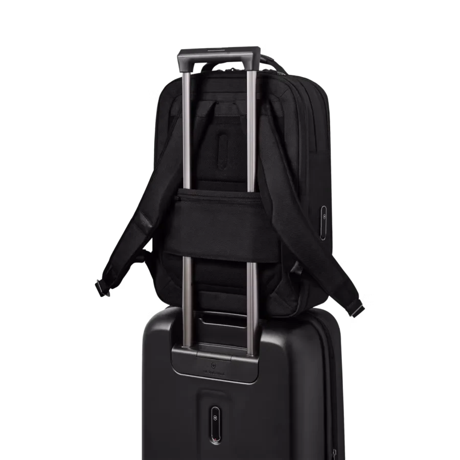 Victorinox Mythic Deluxe Backpack - Image 6