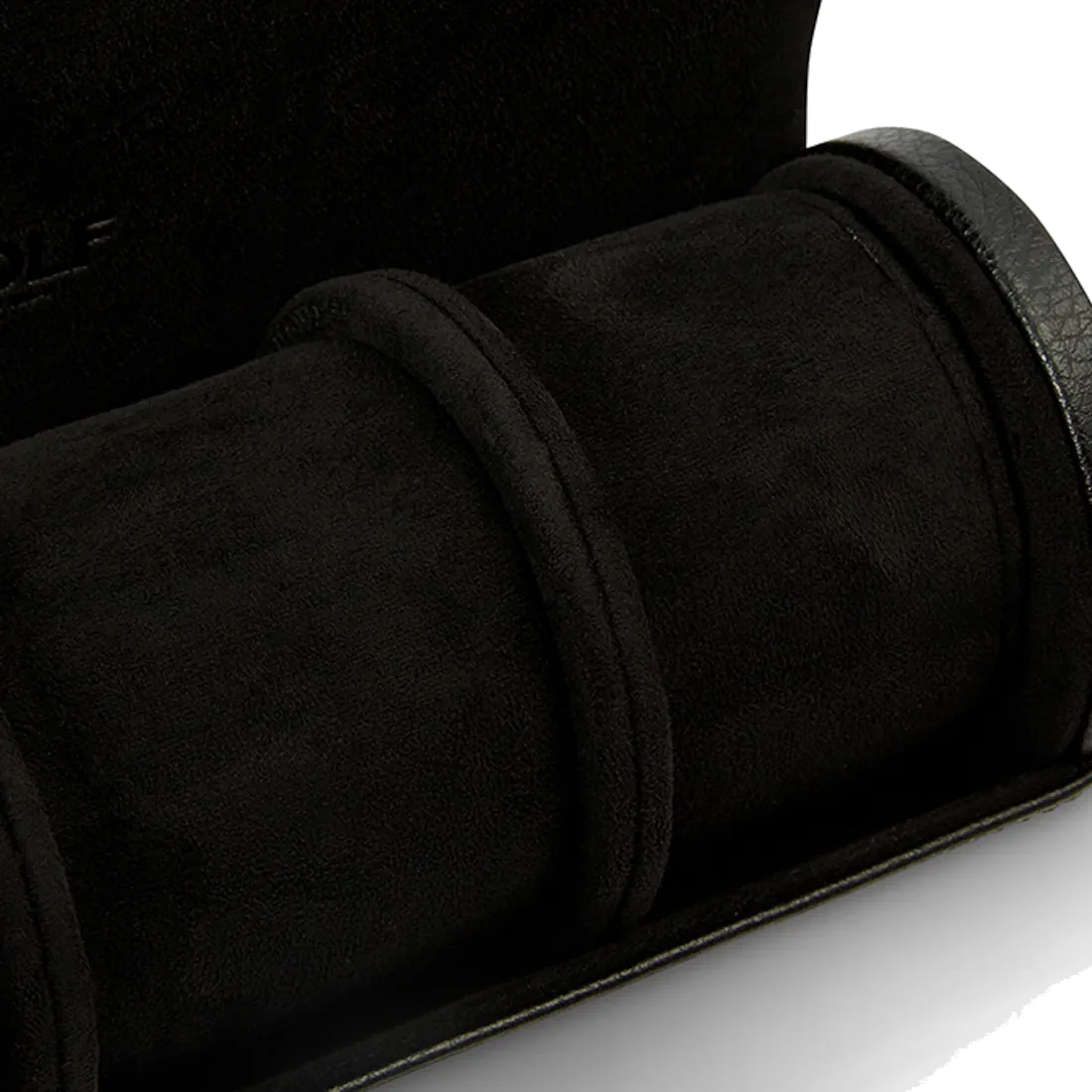 WOLF British Racing Triple Watch Roll - Image 5