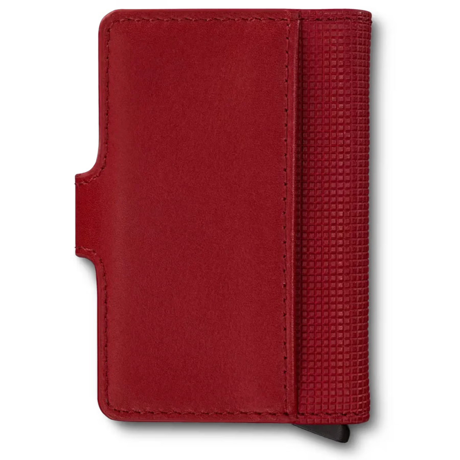 Victorinox Altius Secrid Leather Card Wallet - Image 5