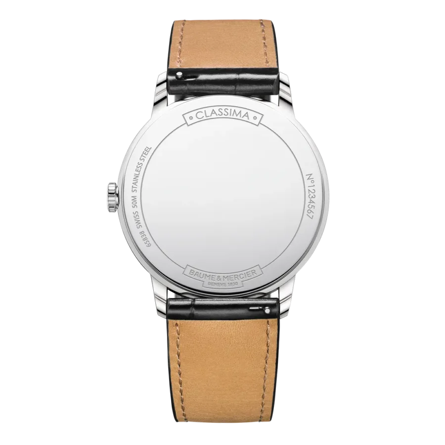 Baume & Mercier Classima 42 Quartz - Image 2