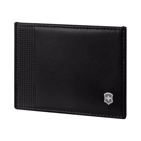 Victorinox Altius Alox Slim Card Case