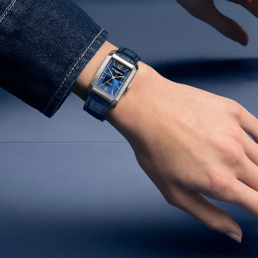 Baume & Mercier Hampton 43 Automatic - Image 3