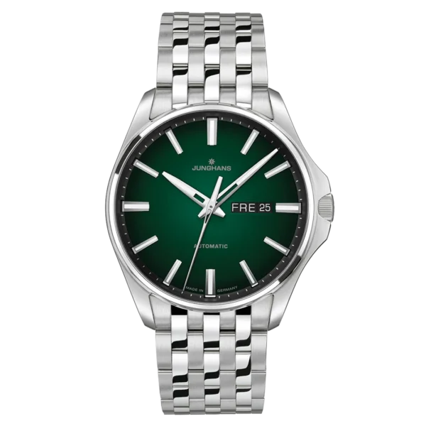 Junghans Meister S Automatic