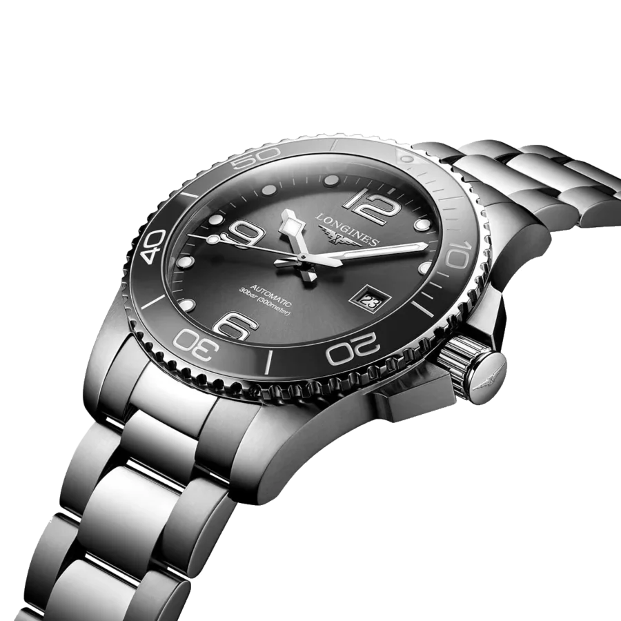 Longines HydroConquest - Image 2