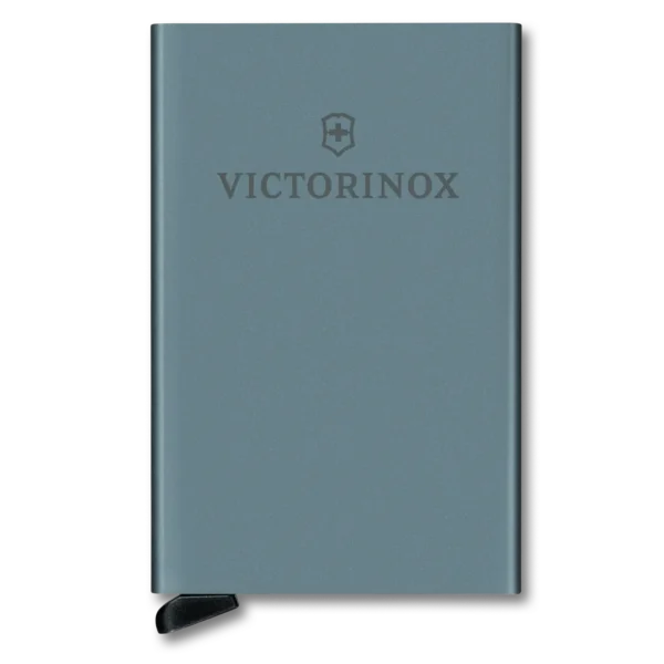 Victorinox Altius Secrid Essential Card Wallet