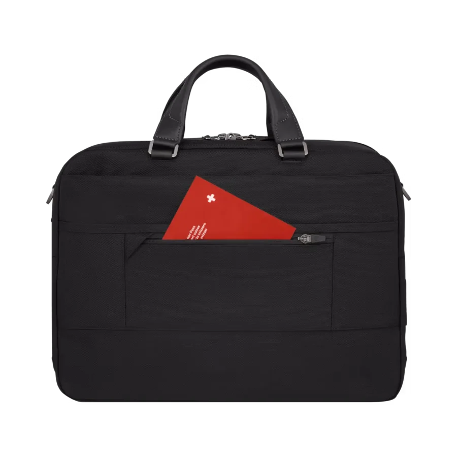 Victorinox Mythic Deluxe Briefcase - Image 8