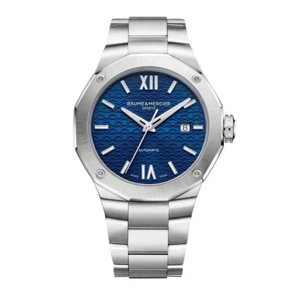 Baume & Mercier Riviera 42 Automatic