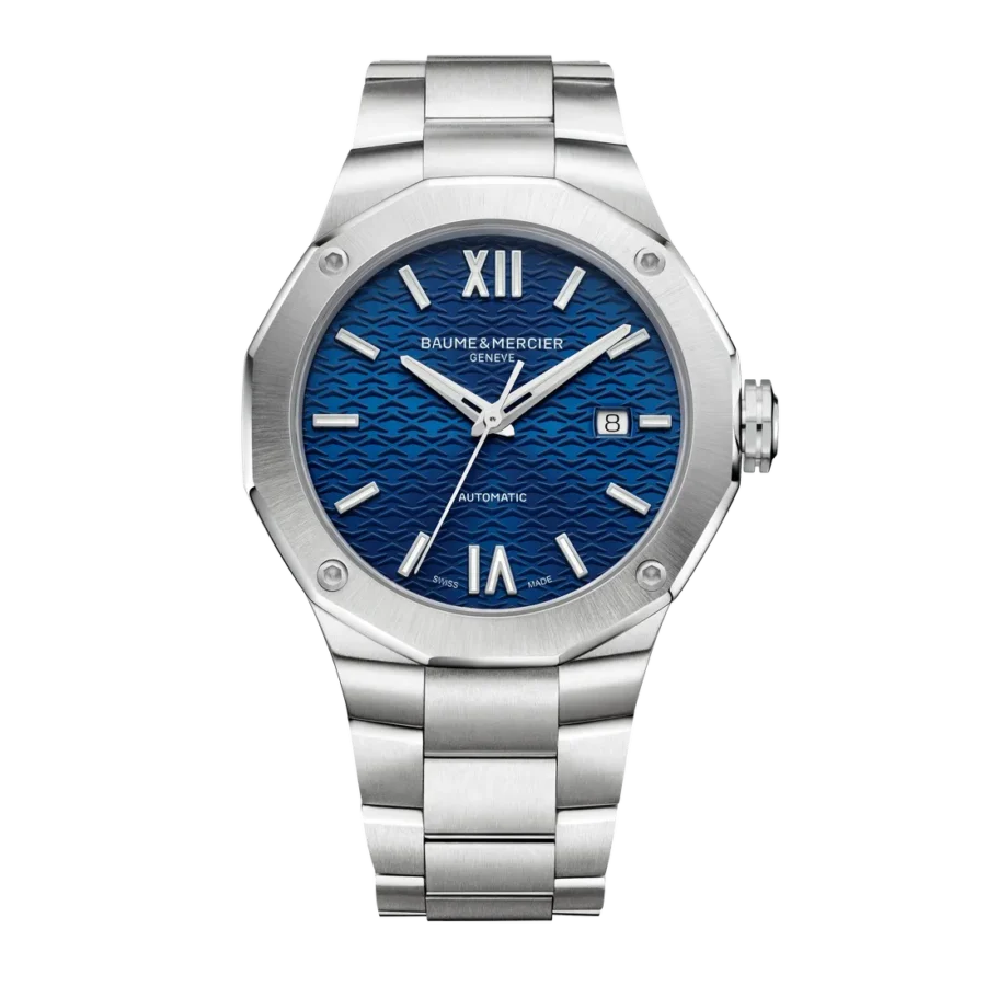 Baume & Mercier Riviera 42 Automatic