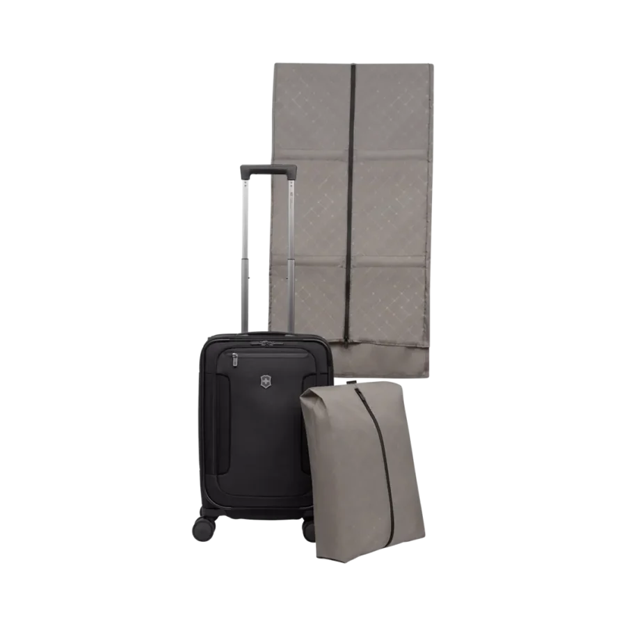 Victorinox Werks Traveler 7.0 Global Carry-On - Image 7