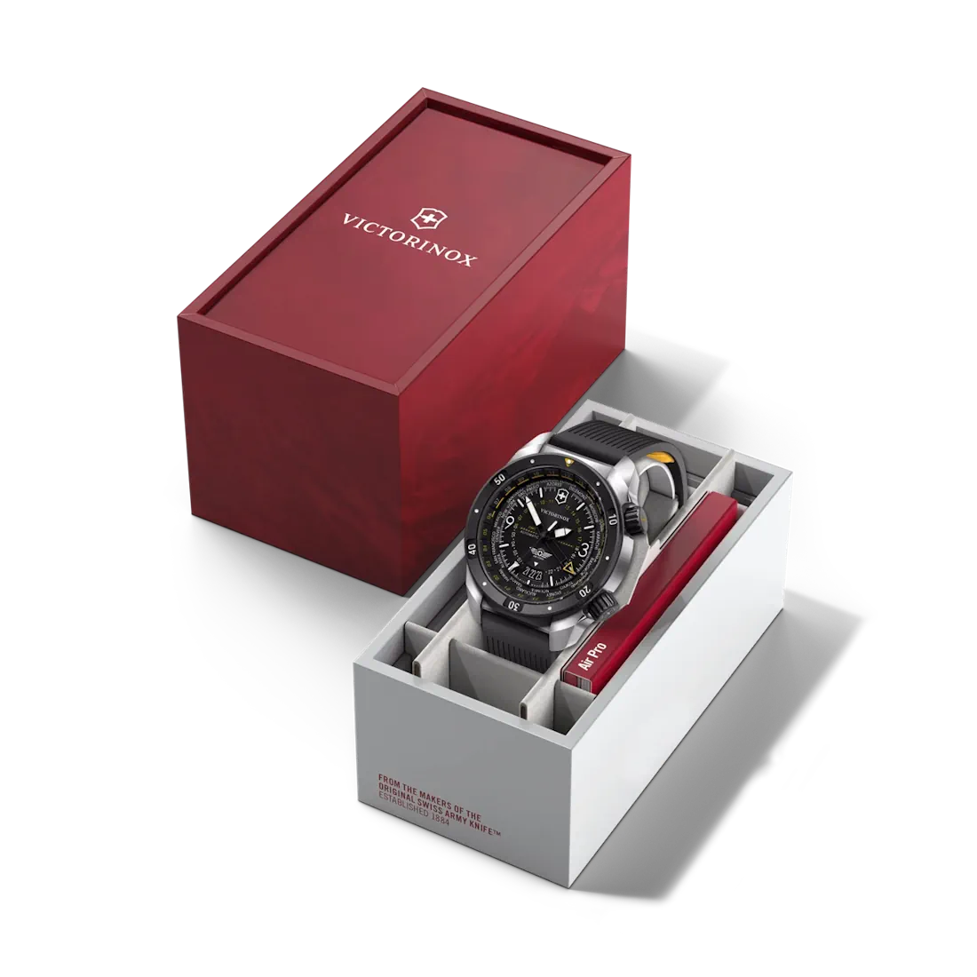 Victorinox Air Pro Automatic - Image 5