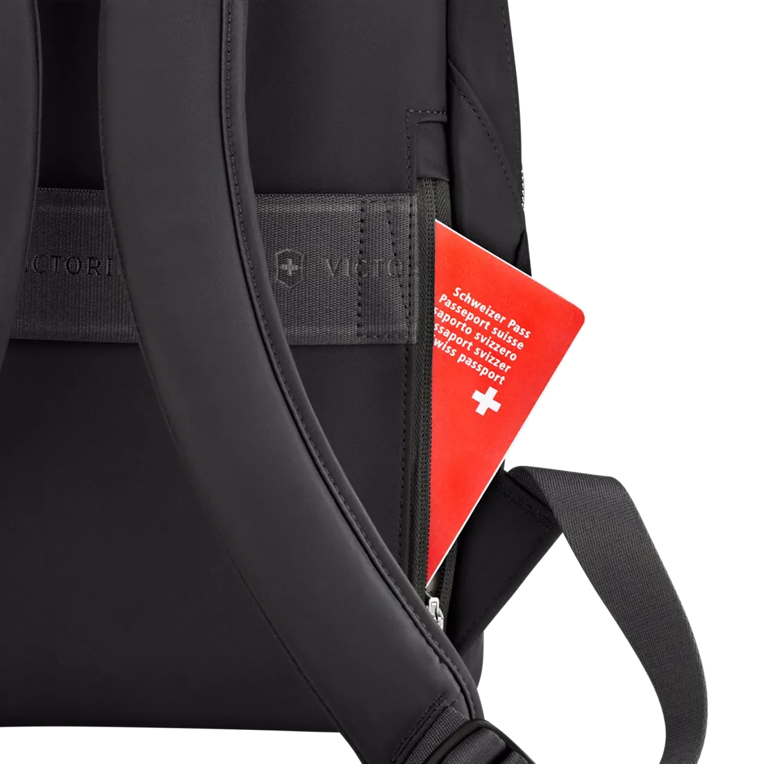 Victorinox Victoria Signature Compact Backpack - Image 5