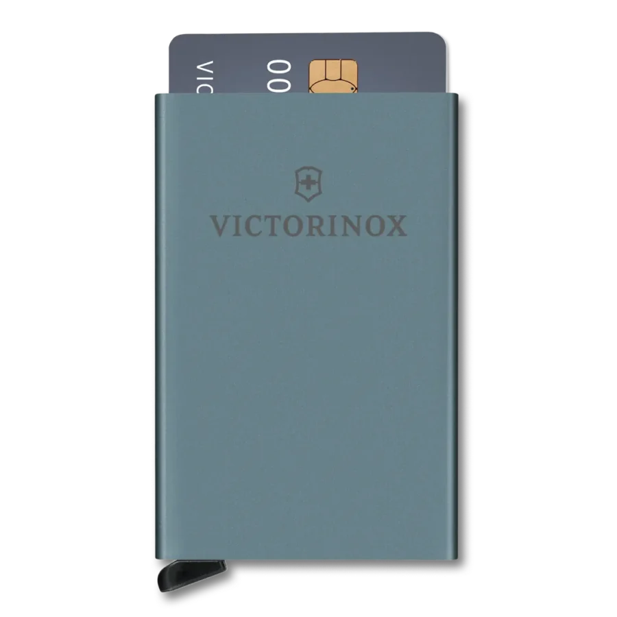 Victorinox Altius Secrid Essential Card Wallet - Image 5