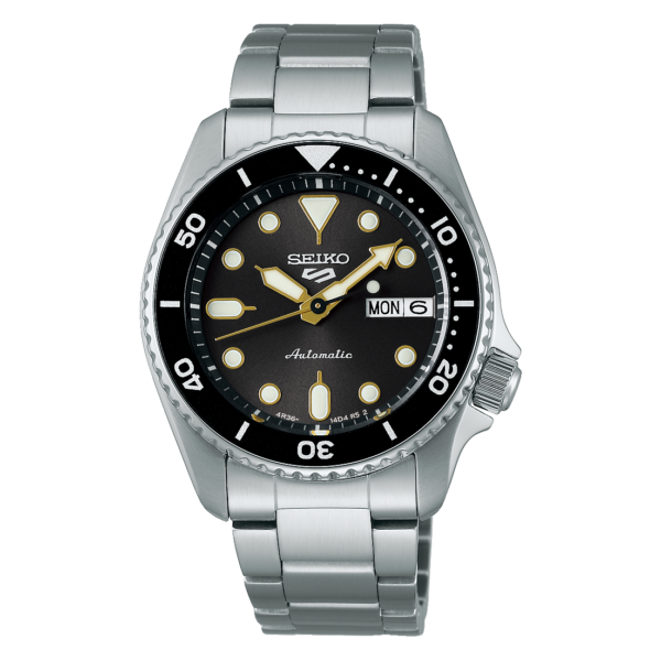 Seiko 5 Sports SKX Style Diver 'Midi'