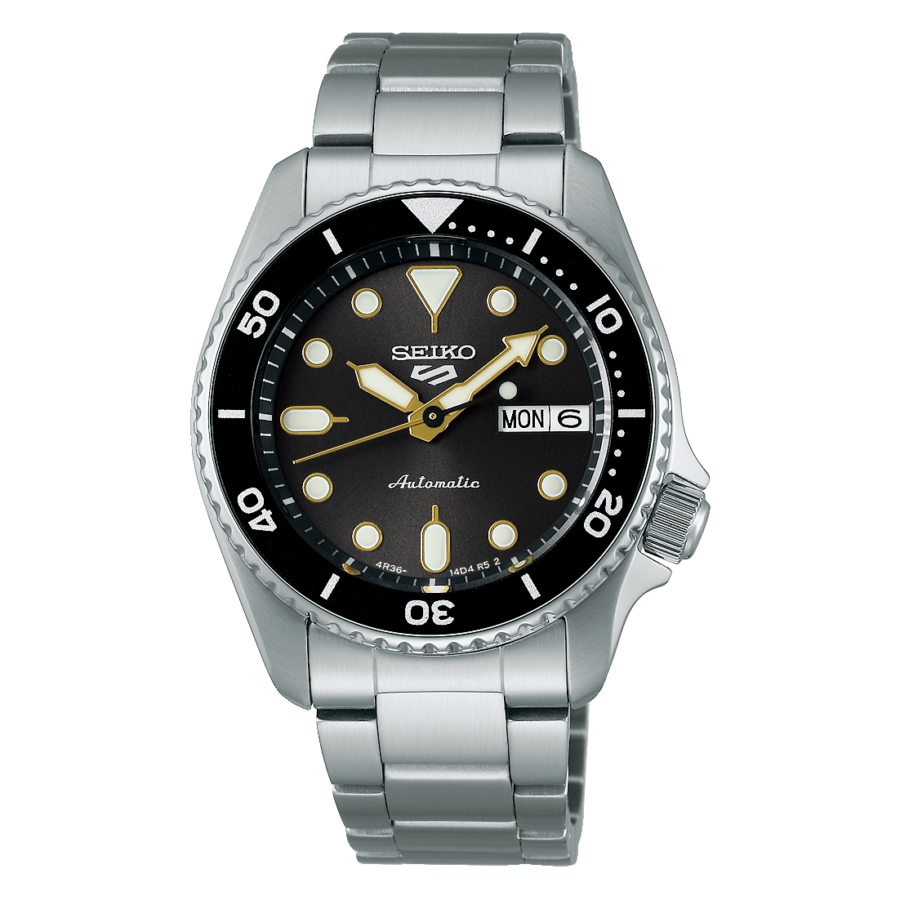 Seiko 5 Sports SKX Style Diver 'Midi'