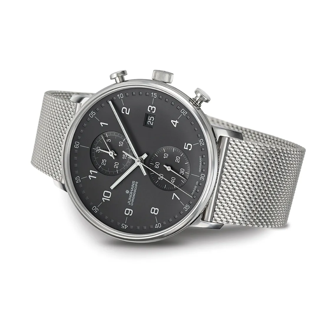 Junghans Form C - Image 2