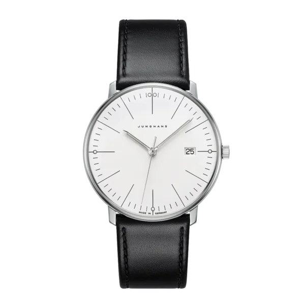 Junghans max bill Quarz
