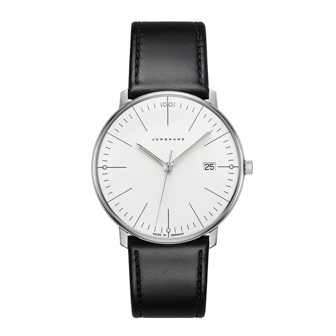 Junghans max bill Quarz