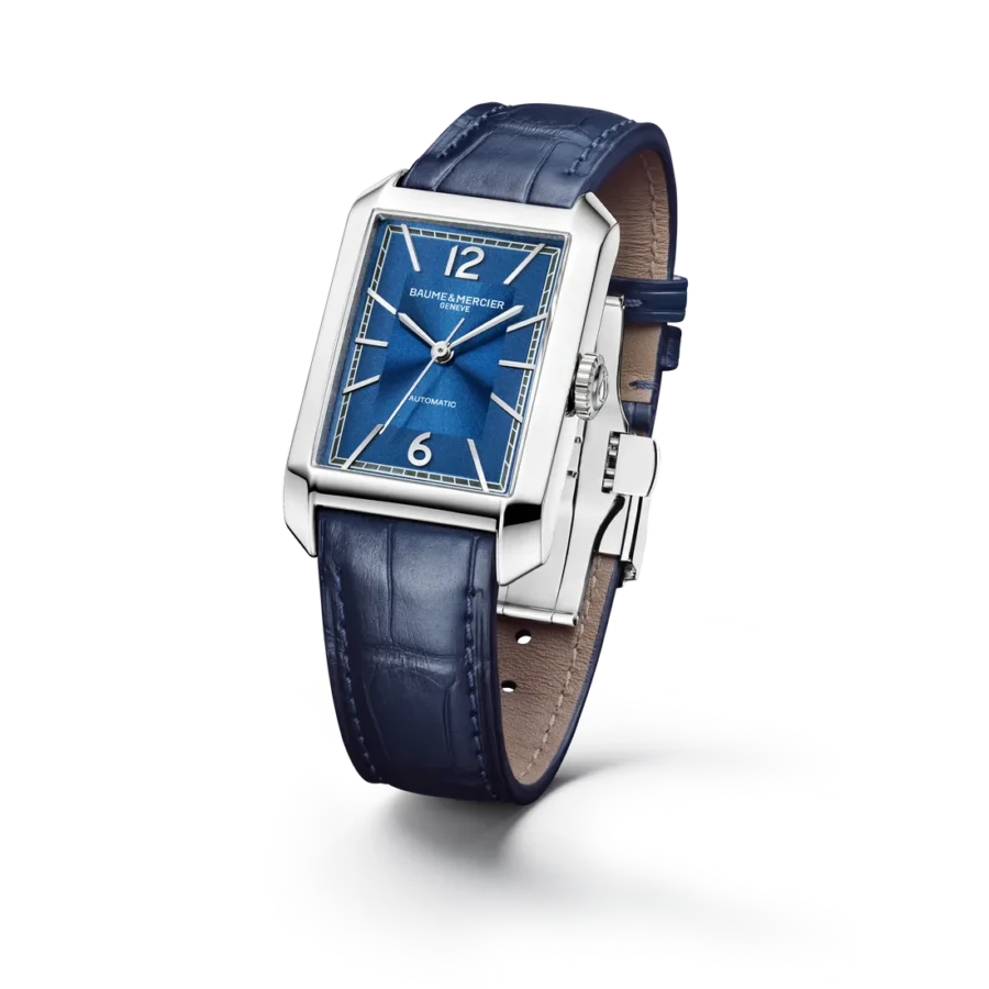 Baume & Mercier Hampton 43 Automatic - Image 4