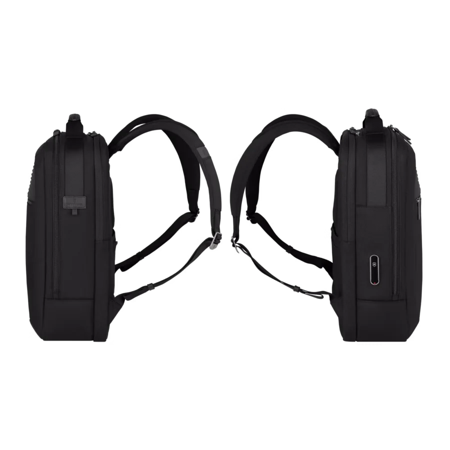 Victorinox Mythic Deluxe Backpack - Image 5