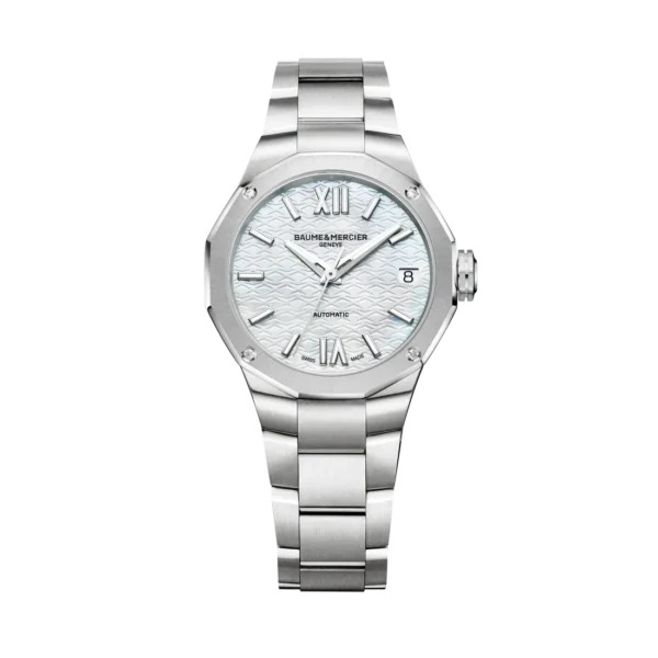 Baume & Mercier Riviera 33 Automatic
