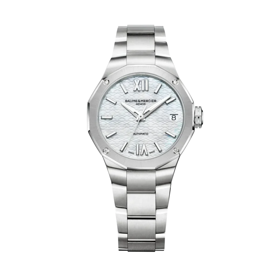 Baume & Mercier Riviera 33 Automatic