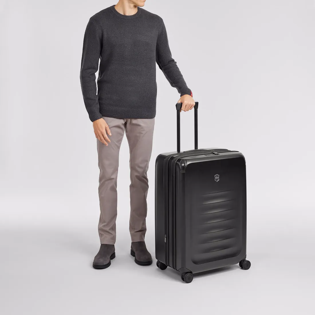 Victorinox Spectra 3.0 Expandable Large Case - Image 2