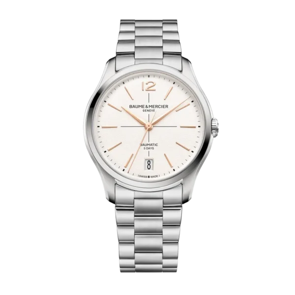 Baume & Mercier Clifton 39 Baumatic
