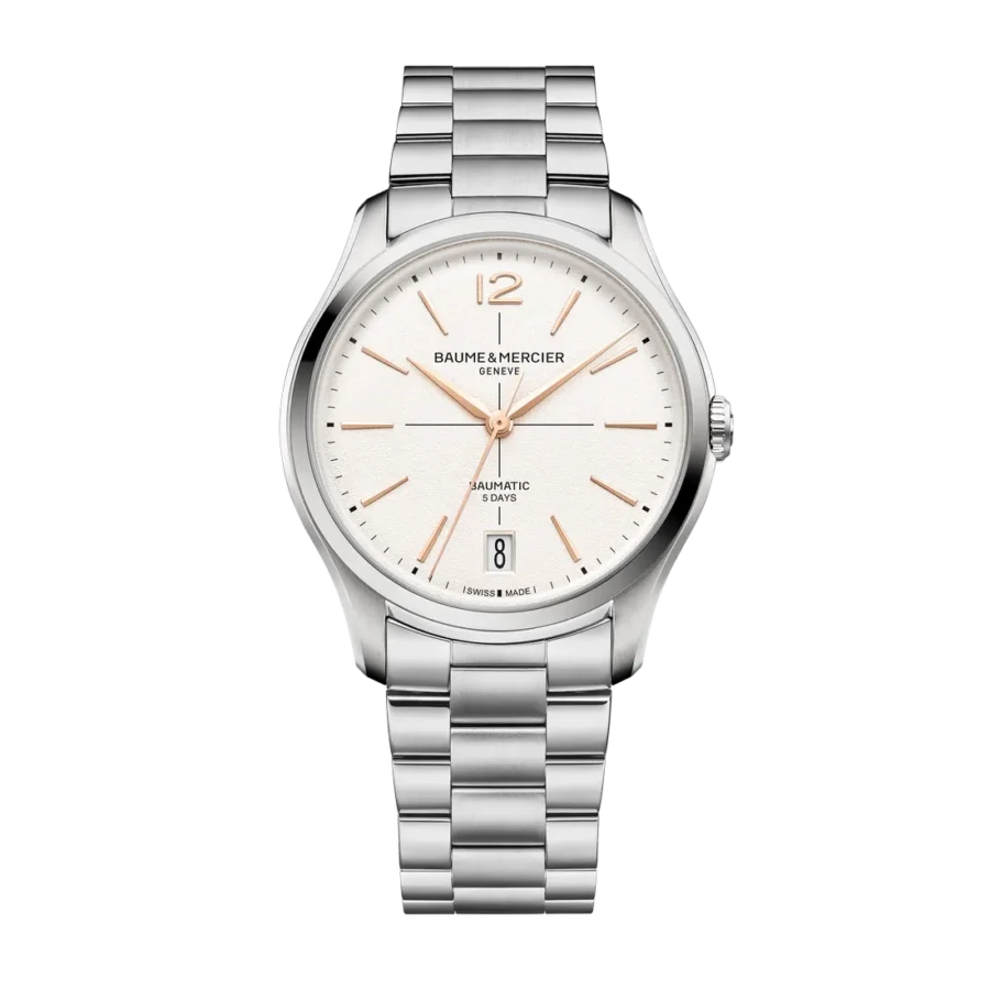 Baume & Mercier Clifton 39 Baumatic