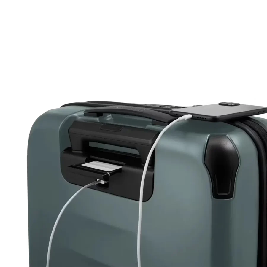 Victorinox Spectra 3.0 Expandable Global Carry-On - Image 2