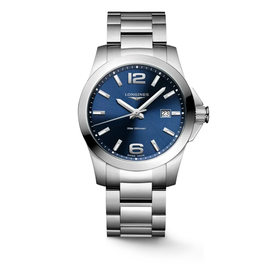 Longines Conquest